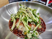 한소반밀숲 평촌점