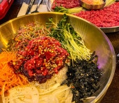꽃시육회 신불당 본점