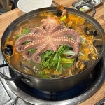 바다해물칼국수