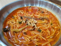 한소반밀숲 평촌점