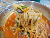 한소반밀숲 평촌점