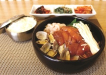 해우리 평촌롯데점