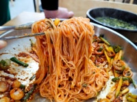 한소반밀숲 평촌점