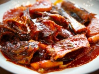 거진항맛집코다리네 광양점