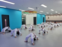 동아대석사 엘리트태권도장