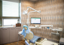 맑은샘치과의원