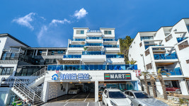 아이엠펜션