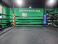 사우스포복싱클럽 광운대점