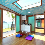 수성그린비 펜션