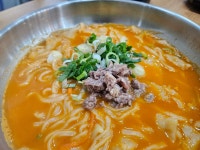 한소반밀숲 평촌점