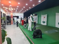 하랑골프협동조합