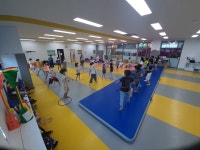 명문태권도장&줄넘기아카데미