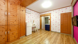 파라다이스펜션