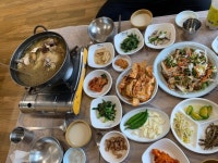 동래산성낙원집