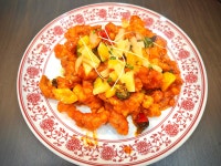 최강짬뽕 감곡대반점