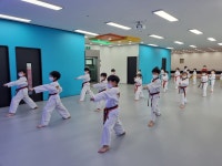 동아대석사 엘리트태권도장