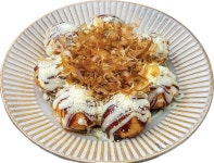 인타코 타코야끼 종로점