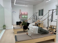 브로쥬아 필라테스 상봉점