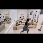 브로쥬아 필라테스 상봉점