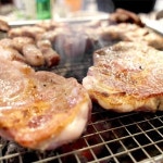 동진갈비 덕계점