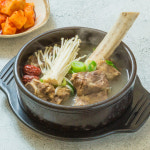 진선소고기국밥, 퇘랑