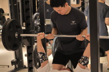 더 핏 하이브 PT&필라테스 구의점