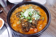가얏골감자탕 강서구청점