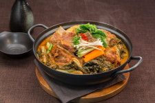 손큰할매순대국 오리역점