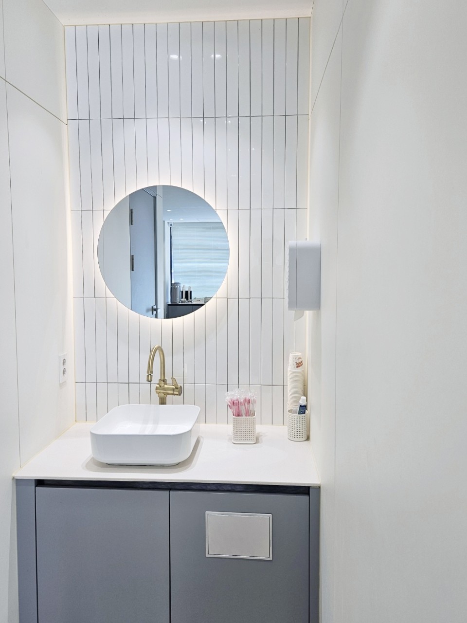 삼호힐링치과의원 광고