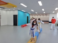 동아대석사 엘리트태권도장