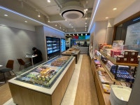 뚜레쥬르 전북익산영등점