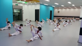 엘리트체육관