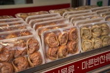 은교반찬 용문시장점