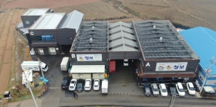 사회적기업 청보 농업회사법인