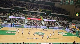 국가대표하나리더파워점핑줄넘기클럽