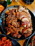 도니네족발보쌈 광진점