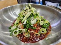 한소반밀숲 평촌점