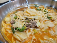 한소반밀숲 평촌점