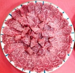 삼일숯불갈비살