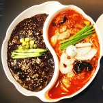 열라삼신짬뽕