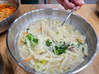 한소반밀숲 평촌점