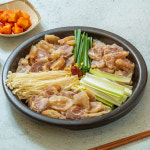 진선소고기국밥, 퇘랑