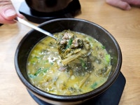 한소반밀숲 평촌점