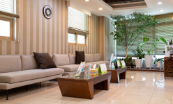 맑은샘치과의원