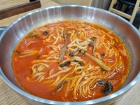 한소반밀숲 평촌점