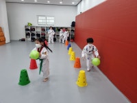 동아대석사 엘리트태권도장