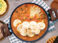 YS food 찌개에 밥이 그냥 뚝딱