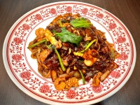 최강짬뽕 감곡대반점