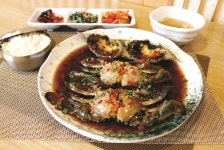 해우리 평촌롯데점
