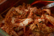 은교반찬 용문시장점